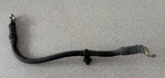 11-14 Hyundai Sonata Hybrid Negative Battery Terminal Cable E233220 Used Oem. Fixed Price $30.00.