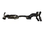 03-18 Bentley Continental Gtc Coolant Water Hose Tube Pipe Flying Spur Oem. Fixed Price $146.00.