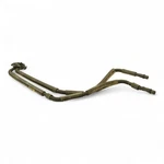 2016 Smart Fortwo W453 Coolant Cooling Hose Tube Pipe Line A4535012100 Oem. Fixed Price $92.39.