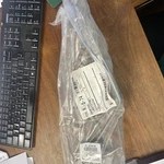 Fuel Injection Feed Pipe Mopar 68334957AA 3.0 Dodge Or Jeep Diesel. Fixed Price $29.00.