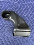 1979-1985 Mercedes 300SD W126 Front Driver Heat Duct 1268310830 Oem #358EM. Fixed Price $24.99.
