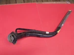 Nos 80-89 Buick Skyhawk Oldsmobile Firenza Gas Tank Filler Inlet Pipe 22520119. Fixed Price $45.00.