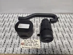 98.5-02 Dodge Ram 2500 3500 5.9L 24V Cummins Crank Case Breather Kit, Oem. Fixed Price $249.00.