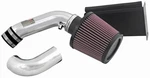 K&n Short Ram Cold Air Intake Kit Polished Fits 2002-2007 Mini Cooper 1.6L. Fixed Price $419.99.
