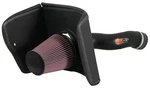 K&n 63-9031-1 Performance Air Intake System 08-11 Toyota Tundra Sequoia 5.7L. Fixed Price $367.99.