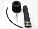 All Black Coated Air Intake Kit For 2005-2010 Dodge Magnum 5.7 V8, 6.1L SRT8. Fixed Price $58.50.
