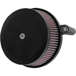 & 1010-2126 RK-3933B Street Metal Air Intake Kit Hammer Black Twin Cam. Fixed Price $259.99.
