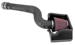 K&n Filters 57-2585 Performance Air Intake System 2013-2016 Ford Fusion. Fixed Price $367.99.