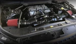 Performance Air Intake Filter Kit Range Rover Sport V8 Supercharged 2014 -22. Fixed Price $195.00.