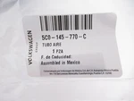 Genuine Oem Vw 5C0-145-770-C Intercooler Pipe 13-17 Beetle 14-17 Jetta & Passat. Fixed Price $64.28.