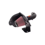 K&n 57-1556 Performance Air Intake System 7-11 Dodge Nitro 4.0L V6 Gas. Fixed Price $349.99.