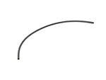 Genuine Mopar Overflow Hose 52030119AA. Fixed Price $41.87.