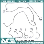 Injector Lines For Jeep & Dodge Ram Ecodiesel 3.0L (2014-2019). Fixed Price $77.88.