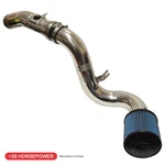 Injen SP1581P Polished Aluminum Cold Air Intake For 2017-2020 Honda Civic Si 1.5. Fixed Price $316.47.
