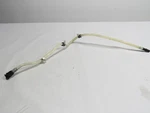 20-23 Mercedes Gle 53 C167 2021 Fuel Gas Reservoir Tank Vent Hose Pipe Line ;:m. Fixed Price $27.00.