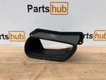 2018 Porsche Cayman Oem Air Intake Left Side Guide Channel Duct Tube #9999. Fixed Price $39.99.