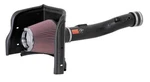 K&n 63-9025 Aircharger Performance Intake Toyota Tacoma V6 4.0L. Fixed Price $339.99.