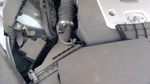 Passenger Air Cleaner 3.5L VQ35HR Hybrid Fits 14-18 Infiniti Q50 2382672. Fixed Price $160.00.