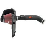 K&n 63-3064-1 Performance Cold Air Intake 2007-12 Colorado / Gmc Canyon 2.9L. Fixed Price $331.26.