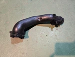 Air Intake Pipe Hose For Mercedes Sprinter B906 2.1 Cdi A6510900242 Genuine. Fixed Price $50.00.
