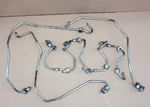 2014-2020 Dodge Ram & Jeep 3.0L Ecodiesel High Pressure Fuel Lines Set Mopar Oem. Fixed Price $126.00.
