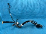 Lexus LS500 Fuel Filler Pipe W/hose Assembly 03/2018-2022 Oem. Fixed Price $125.00.