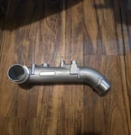 2021 Honda Civic Type R Oem Inlet Tube. Fixed Price $150.00.