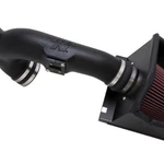 One K&n 57-2583 Fipk Air Intake 2014 Ford F-150. Fixed Price $317.99.