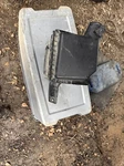 2004 Dodge Ram Diesel 5.9L Cummins Air Intake Filter Cleaner Box - Factory Oem. Fixed Price $280.00.