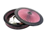 X-stream Top Air Filter: High Performance, Premium, Washable, Replacement. Fixed Price $315.58.