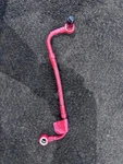 Cummins Oem Vent Tube 5258032. Fixed Price $50.00.
