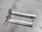 94 96 Corvette LT1 Fuel Rail W Regulator 350 Gm 17095152 #4. Fixed Price $149.99.