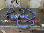 Extended 94-95 Ford Mustang Maf Mass Air Flow Meter Sensor Wire Harness Plug. Fixed Price $50.00.