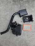D16Y7 Oem Air Intake Box Tube Cleaner 96-00 Honda Civic Dx Lx Inlet Breather. Fixed Price $120.00.