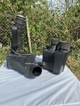 02-04 Honda Odyssey Air Intake Cleaner Filter Box Resonator Tube Assembly Oem. Fixed Price $65.00.