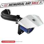 Afe 54-11142 Magnum Force STAGE-2 Cold Air Intake 2006-09 Bmw 550I E60 650I. Fixed Price $431.09.