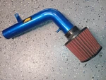 Aem Air Intake BLUE1994-2001 Acura Integra 2.5 Inch Pipe. Fixed Price $98.88.