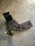 2013-2019 Ford Escape Left Driver Lower Floor Air Vent Duct Hose Tube Pipe Oem. Fixed Price $19.98.