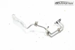 2019-2025 Cadillac XT4 2.0L Turbocharger Water Hose Tube Pipe Line Oem. Fixed Price $58.49.