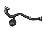 2020-2023 Audi A5 Intercooler Boost Tube Pipe Lh Driver 2.0L 8W0145673AN. Fixed Price $125.00.