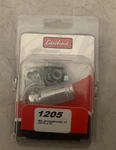 Edelbrock Crankcase Breather Connector 1205; Hose For Air Cleaner. Fixed Price $17.95.