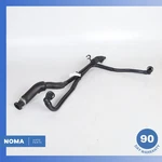 2014 Lr Range Rover Sport L494 Breather Vacuum Outlet Hose Tube Oem. Fixed Price $98.23.