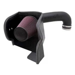 K&n 57-1561 Performance Air Intake System 09-18 Dodge Ram 1500/2500 V8 5.7L. Fixed Price $367.99.