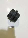 1987-93 Ford Motorcraft Inlet Hose Mustang Gt Cobra E8ZE-9B647 Ad. Fixed Price $29.99.