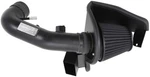 K&n Blackhawk Air Intake System Ford Mustang Gt 11-14 5.0L Coyote 71-3527. Fixed Price $419.99.