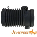 Air Flow Meter Boot Intake Hose To Throttle 13711432410 For Bmw E39 540I 740IL. Fixed Price $13.99.