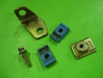 Dodge Ram 5.9L Cummins Diesel Fuel Injector Line Clamp Isolator Bracket 3947737. Fixed Price $14.85.