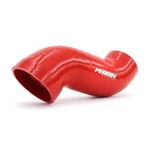 Perrin Performance PSP-INT-355RD Red Intake Airbox Hose Wrx/sti. Fixed Price $107.10.
