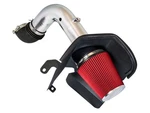 Bcp Red 03-07 Dodge Ram 2500 3500 5.9 L6 Diesel Heat Shield Cold Air Intake Kit. Fixed Price $88.99.