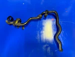 2014-2018 Volkswagen Jetta Tsi 1.8L Vacuum Breather Fuel Line Oem 5C0133366R. Fixed Price $41.65.